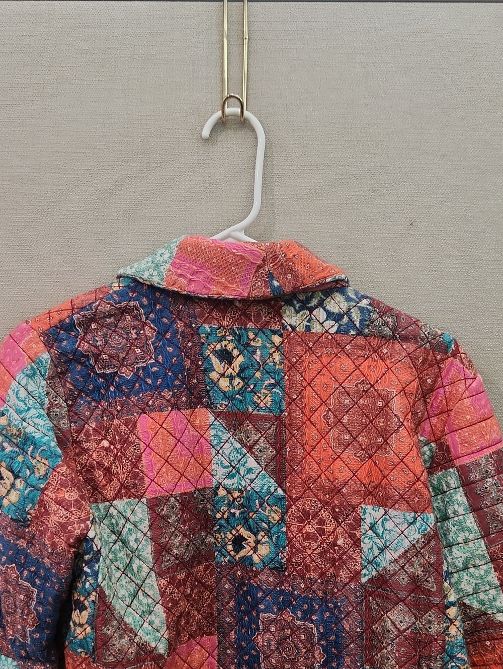 The Odells Mathilde Jacket Size Large - Picture 9 of 16